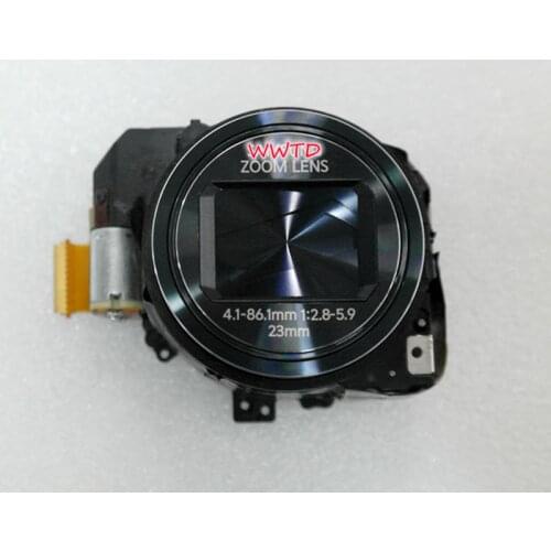 Original Digital Camera Repair Part For SAMSUNG EK-GC100 EK-GC110 GC100 GC110 GALAXY Lens Zoom Unit NO CCD