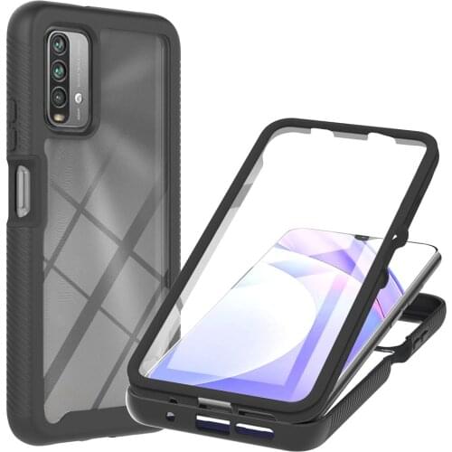 RMOAKE Xiaomi Poco M3 Phone Cases