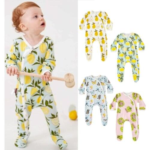 Smgslib Bodysuit With Long Sleeves For Babies