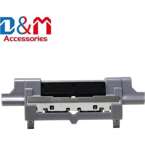 Compatible new Separation Pad Tray 2 RM1-6397-000 RL1-2115-000 RM1-6454 For HP M401 M425 P2035 P2055 M400 M401 M425 Series