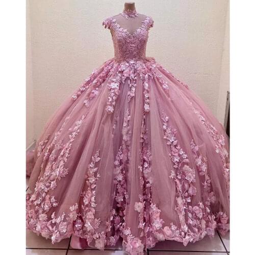 UETEEY Ball Dresses