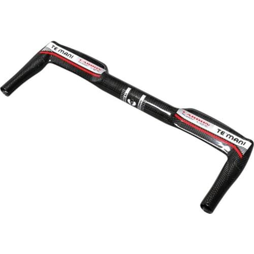 Carbon TT handlebar racing Time Trial Triathlon rest TT bar 3K matte T800 carbon 25.4mm 31.8mm