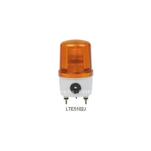 Rotator Warning Light, Warning Light,revolving warning light ,LTE5102,LTE5102J ,with buzzer