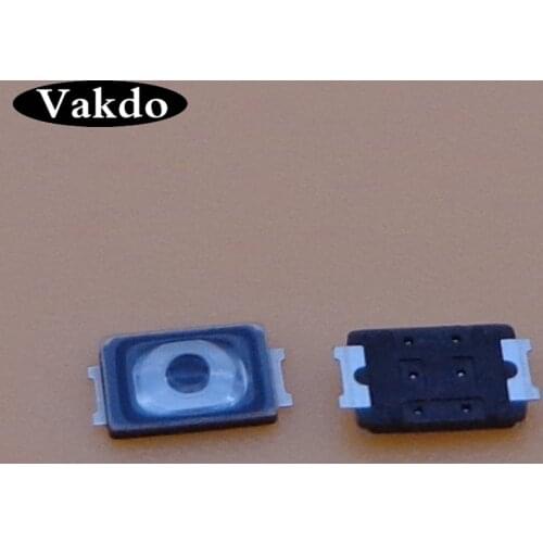 Power Switch Toggle Nob Power Sleep On Off Button Micro Spring Piece for iPhone 5 5G iPhone5 5S 5C Headphone Jack Flex Cable