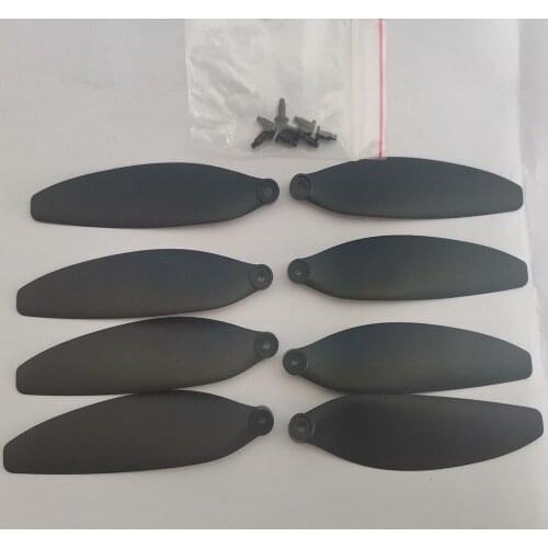 SG907 MAX SG907MAX RC drone spare parts propellers blade