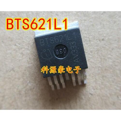 1pcs BTS621L1 SOP Chips In Stock