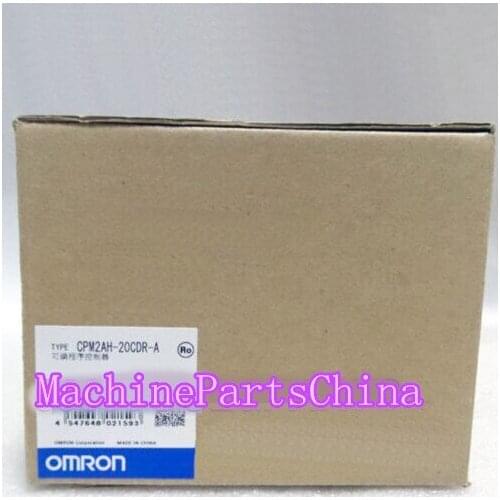 1PC New in Box For Omron CPM2AH-20CDR-A PLC Module