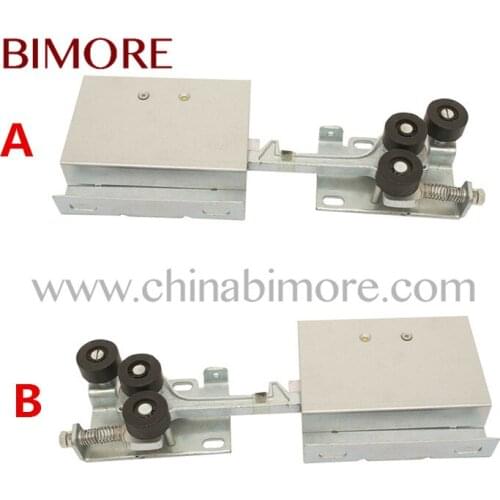 102121A GS09 Elevator landing Door Lock Device A set