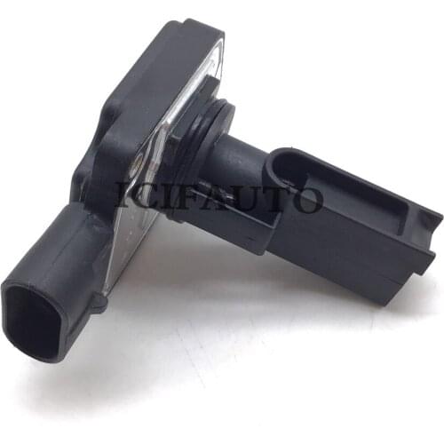 Mass Air Flow Maf Sensor Mete For Oldsmobile 88 Intrigue LSS Pontiac Bonneville Firebird Grand Prix 3.8 4.6L V6 1911253 AFH50M05