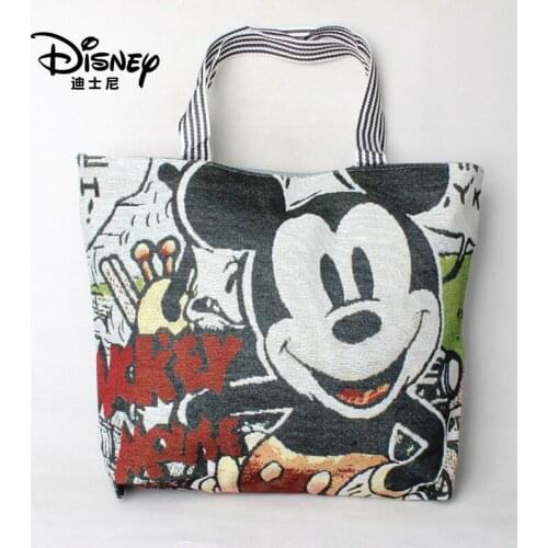 Мужские поясные сумки Disney China At AliExpress