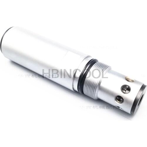 FOR Excavator Volvo EC360/380 XCMG XG370 Rotary Main Gun Overflow Valve Safety Valve Brake Valve High Quality Excavator Parts