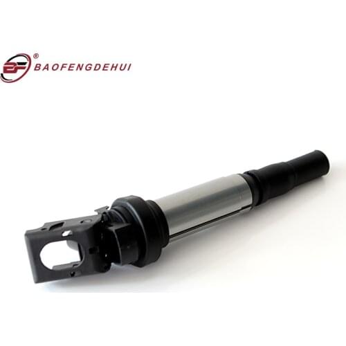 Ignition Coil for BMW Brilliance 1 / 3 series for MINI CLUBMAN / COUNTRYMAN 1.6T Auto Coils 12137575010