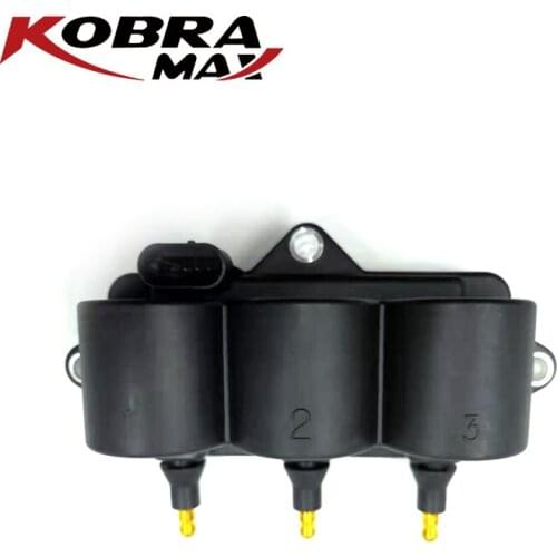 KobraMax high quality Ignition coils 96291054 For Daewoo MATIZ (KLYA) 0.8 auto parts car accessories