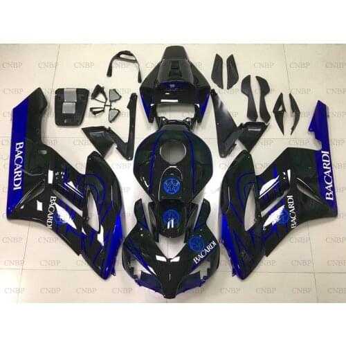 Body Kits for Honda Cbr1000 RR 2004 - 2005 Fairings Fireblade 2005 Bodywork CBR1000RR 2004