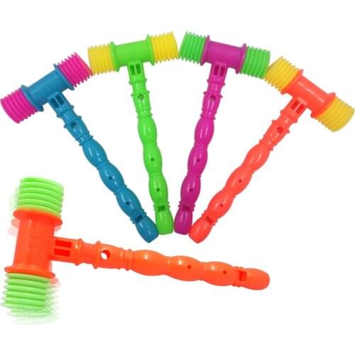 LANBENA Rattles