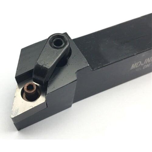 MDJNL 1616H11 2020K11 2020K15 2525M11 2525M15 3232P15 Index External Lathe Turning Holder