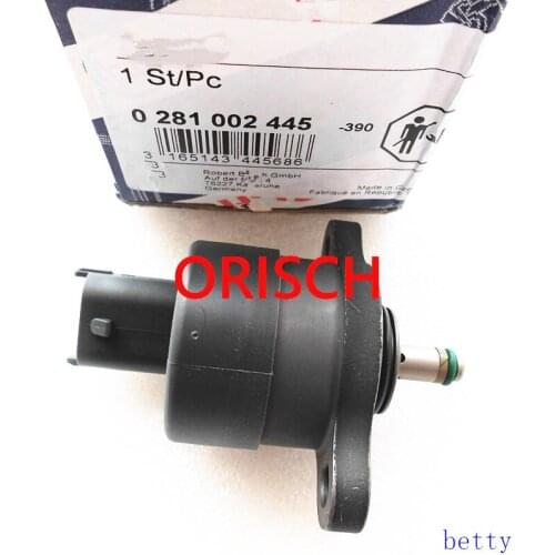 Genuine DRV Pressure Sensor 0281002445