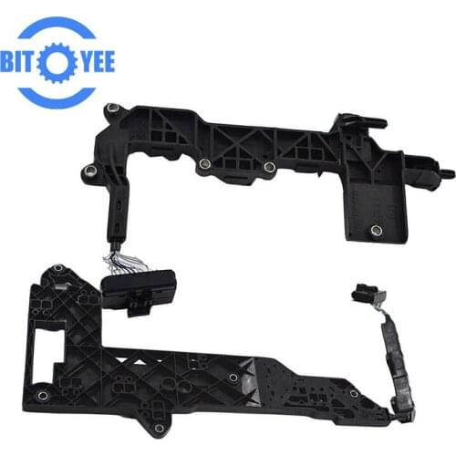 DL501 0B5 Transmission Circuit Board Wiring Fit For Audi A4 A5 A6 A7 Q5 7-Speed