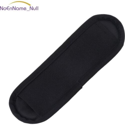 Replacement Belt Cushion Pad for Shoulder Strap Bag Computer Camping Travel Cycling Bag JUL29
