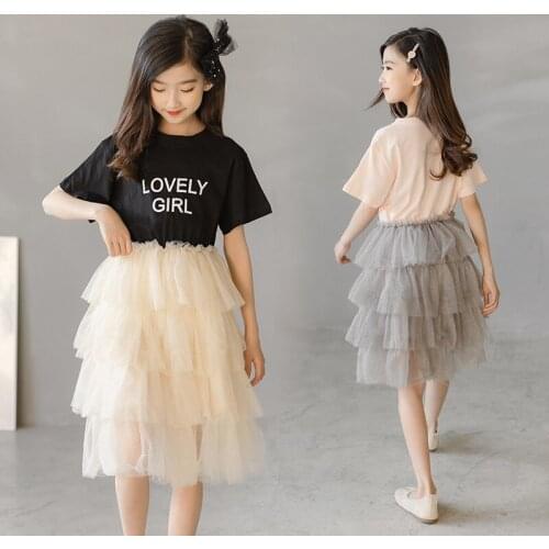 SOUTH TAO Ballroom Dresses For Girls