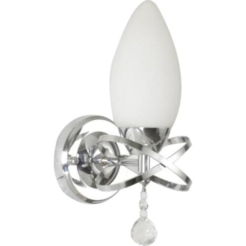 Wall Lights LED for Bedroom Living Room Reading with Easy and Simple Installation