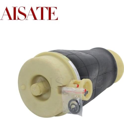 1PCS Air-Spring-Bellows For Ford Expedition Lincoln Navigator 2WD Rear Left/Right 6L1Z5319AA 1L1Z5319AA 3U2Z5580KA