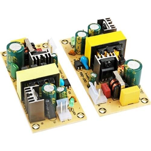 AC to DC 12V3A built-in switching power supply board 24V1.5A isolated power supply module 36w stabilized isolated bare board