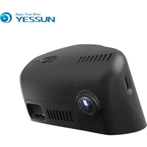 YESSUN for Jeep Grand Cherokee Car DVR Mini Wifi Camera Driving Video Recorder Novatek 96658 Registrator Dash Cam