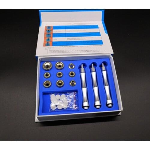 Diamond Microdermabrasion Tips Beauty FaciaL Peeling Machine Replacement Head Anti Wrinkle Blackhead Removal
