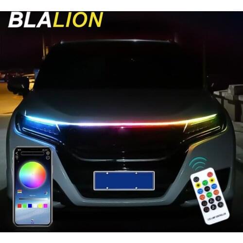 BLALION Headlamps