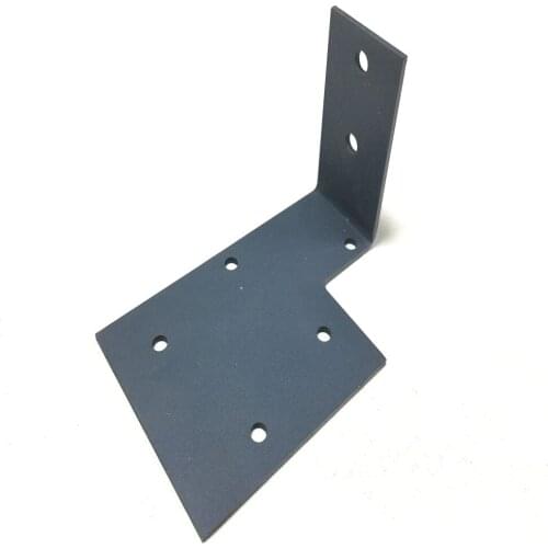 Bowling Spare Parts T47-094704-003 Solenoid Bracket Use for Brunswick Machine