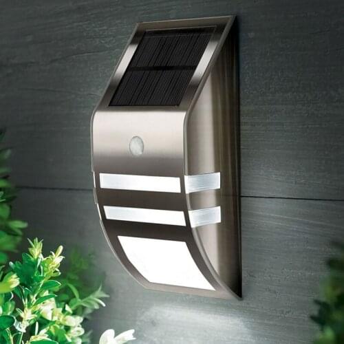 Brelong Solar LED Lights