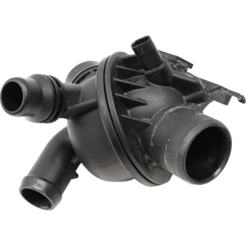 Engine Parts Auto Parts Engine Radiator Thermostat Assembly Thermostat Assembly for 5 Series F07 F10 Etc. 11537601159