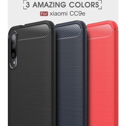 Elekzone Phone Cases Xiaomi Mi 10T Lite