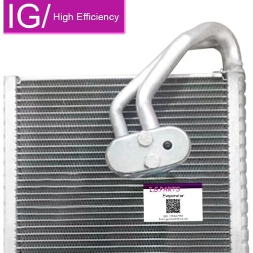 For Auto Air Conditioner Evaporator Coil For Hyundai Tucson Kia Sportage 971392S000 EV 939915PFC