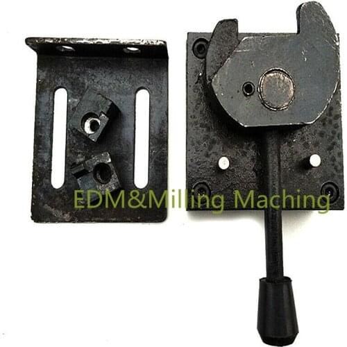 1SET CNC Milling Drilling Machine Part Limit Switch For ZX50A/C ZX7550 ZX7124 ZX6350A/C/D Tool