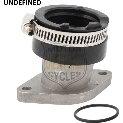 UNDEFINED Rubber Motorcycle Carb Carburateur Joint Boot Voor Glue for Yamaha YFM250X Bear Tracker 1999 2000 2001 2003 2004 DDD34