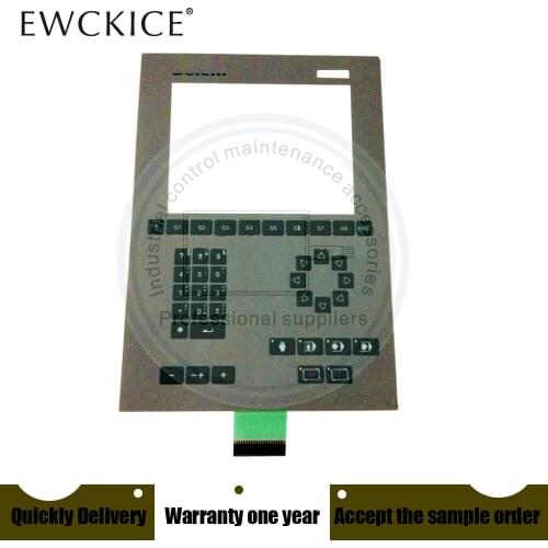 NEW DA-53 DA53 DA 53 HMI PLC Membrane Switch keypad keyboard