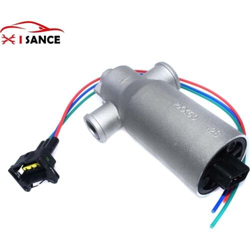 NEW Fuel Injection Idle Air Control Valve IAC Valve 0280140545 FOR BMW 325Ci 325i 325xi 330Ci 525i X3 2.5L 3.0L