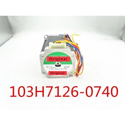 Original 103H7126-0740 new in stock