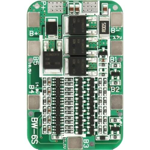 REXLIS Spare Parts For Chargers