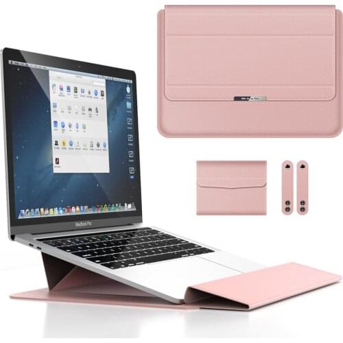 SHACKER Notebook Bags