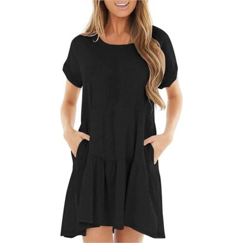 Платья с коротким рукавом Wowhomme China At AliExpress