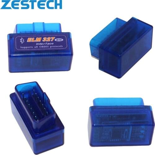 ZESTECH Car Electronics