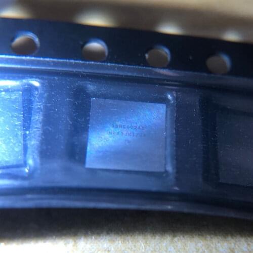 2pcs/lot New 338S00248 For iphone 8 8plus Big AUDIO CODEC IC Chip