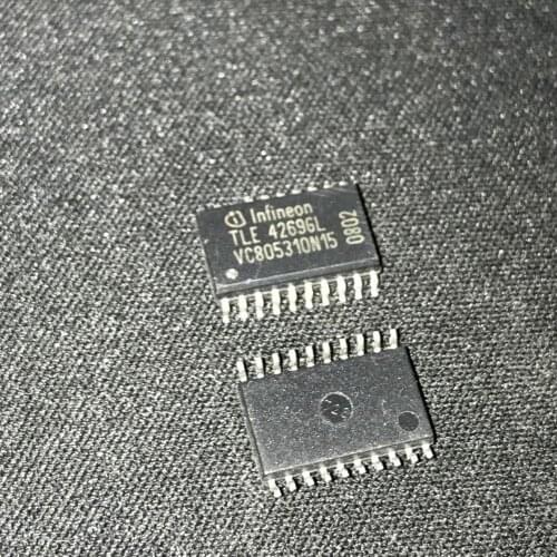 2PCS/LOT TLE4269GL TLE4269 TLE 4269GL SOP20 SMD New original In Stock