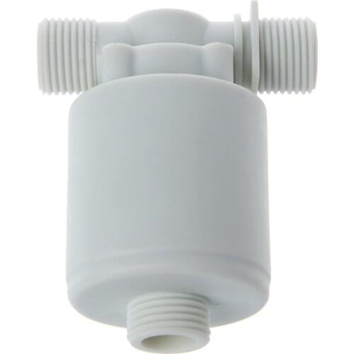 YYSD Automatic Water Level Control Valve Tower Tank Floating Ball Valve