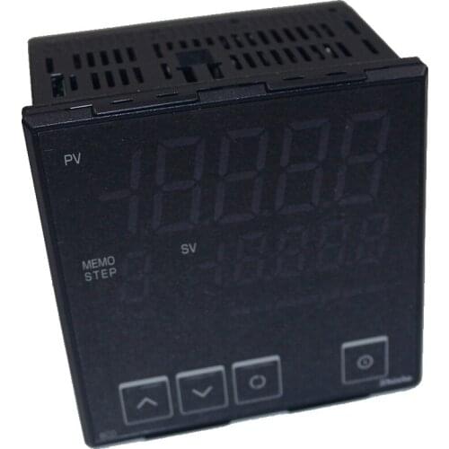 Bcs2r00-00 SHINKO temperature controller Digital display controller Intelligent regulator thermostat temperature controller