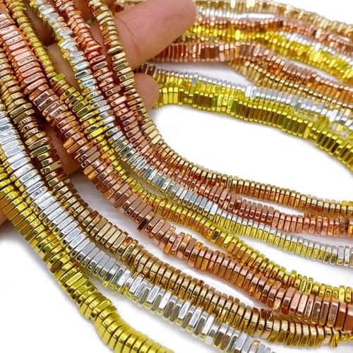 BTFBES Silver Chains