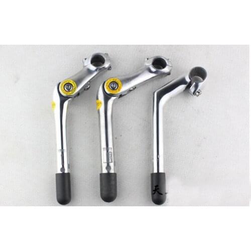 GENIER Bicycle Stems